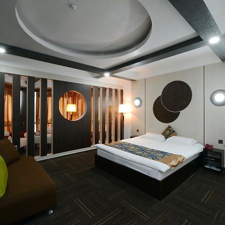 Zolo Hotel Ulaanbaatar Bagian luar foto