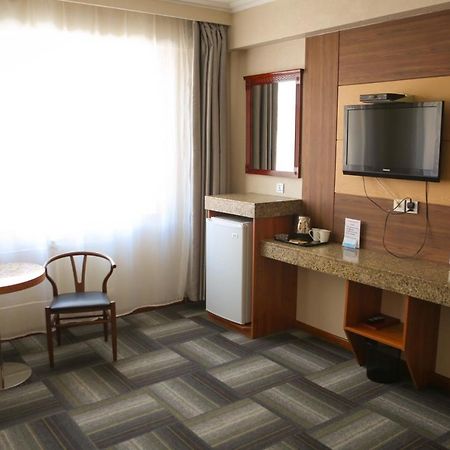 Zolo Hotel Ulaanbaatar Bagian luar foto