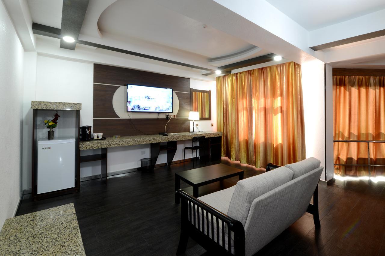 Zolo Hotel Ulaanbaatar Bagian luar foto