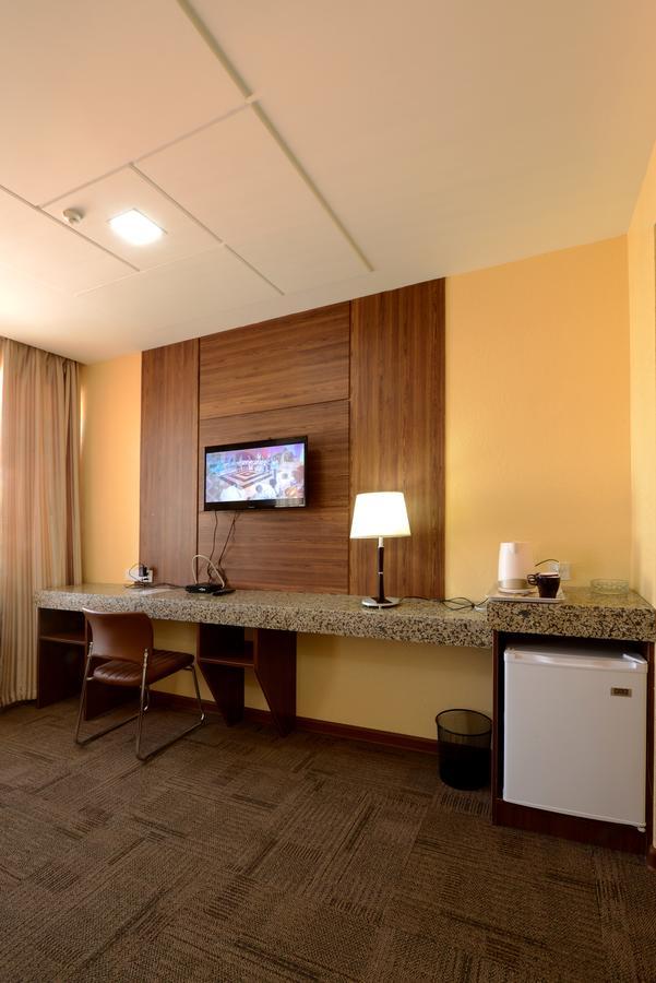 Zolo Hotel Ulaanbaatar Bagian luar foto