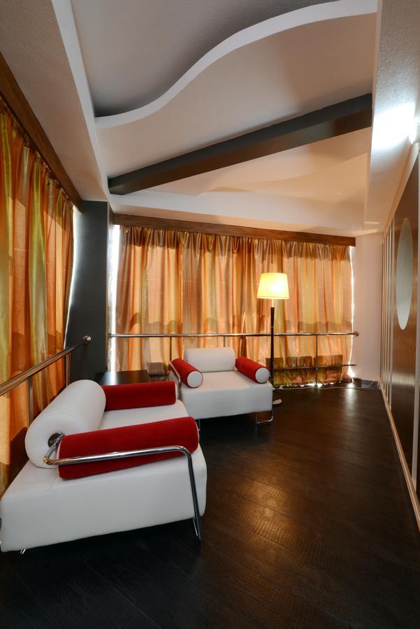 Zolo Hotel Ulaanbaatar Bagian luar foto